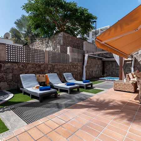 Serenity Villa Tauro Моган Экстерьер фото