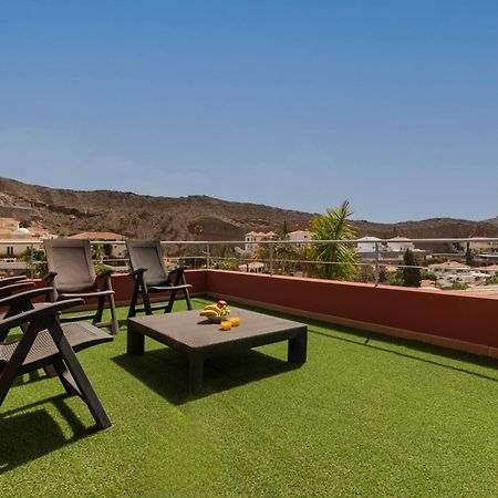 Serenity Villa Tauro Моган Экстерьер фото