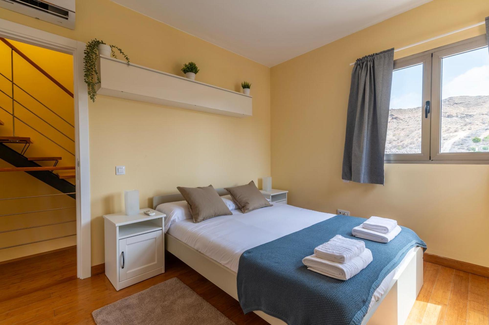 Serenity Villa Tauro Моган Экстерьер фото