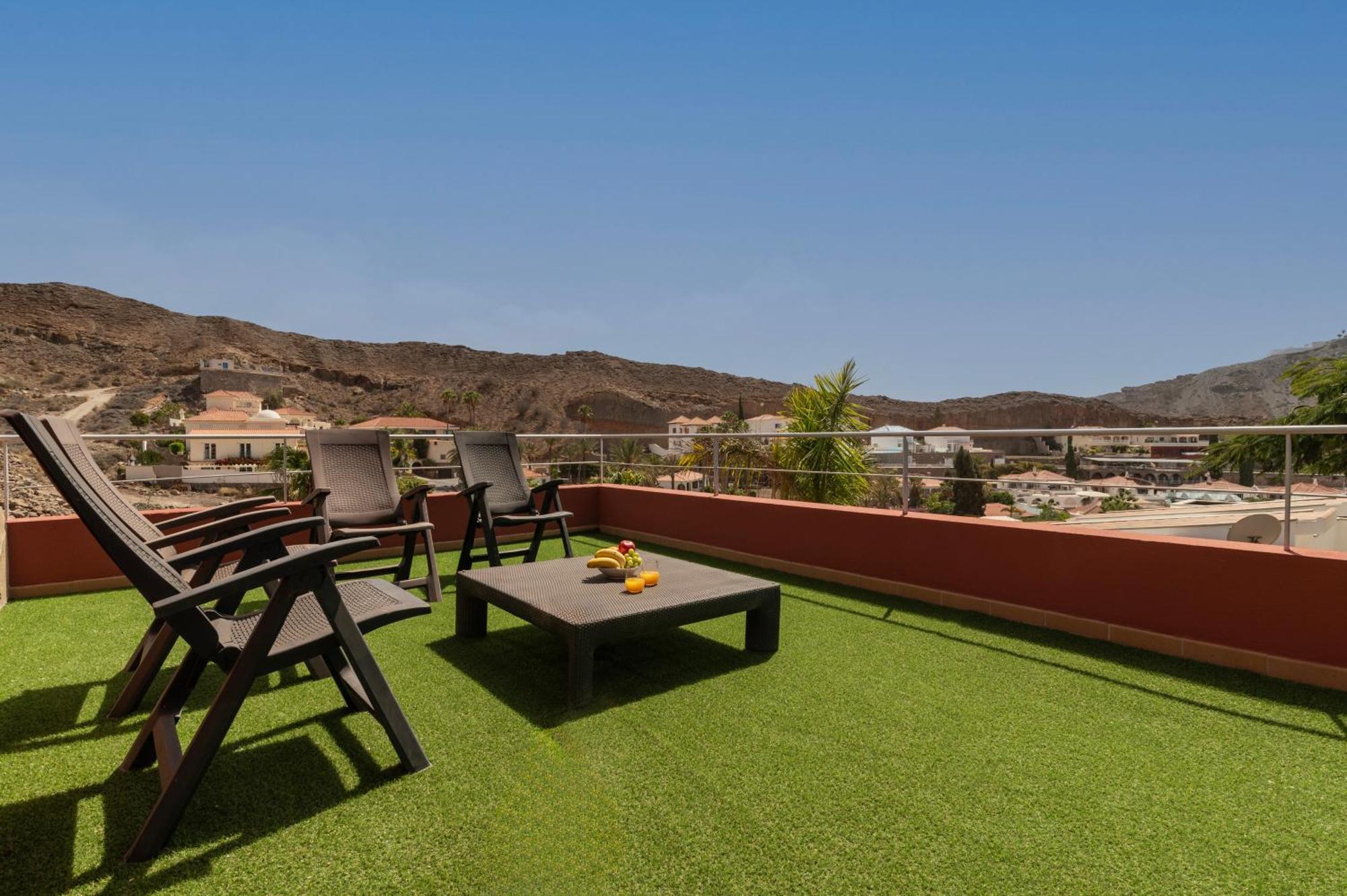 Serenity Villa Tauro Моган Экстерьер фото