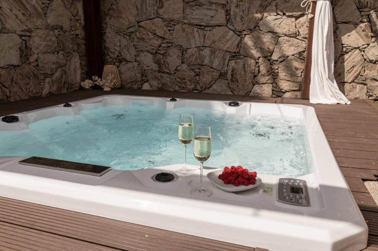 Serenity Villa Tauro Моган Экстерьер фото