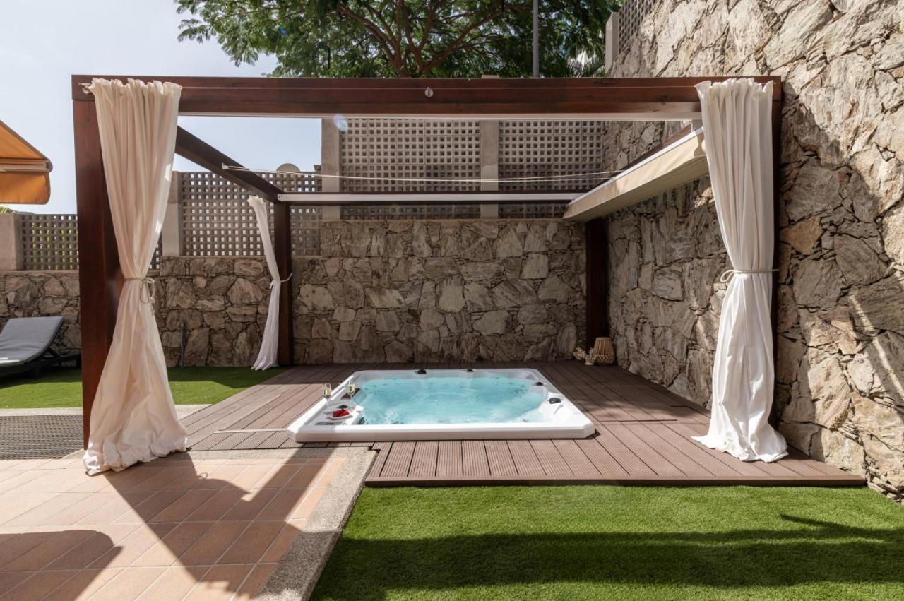 Serenity Villa Tauro Моган Экстерьер фото