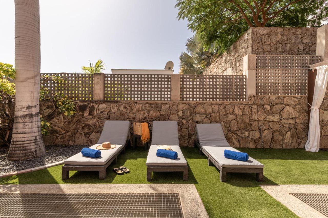 Serenity Villa Tauro Моган Экстерьер фото